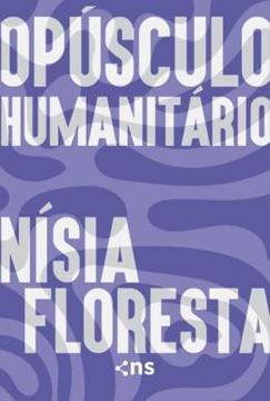 Imagem de OPUSCULO HUMANITARIO