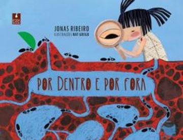Imagem de POR DENTRO E POR FORA