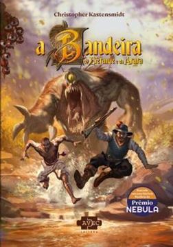 Imagem de A BANDEIRA DO ELEFANTE E DA ARARA