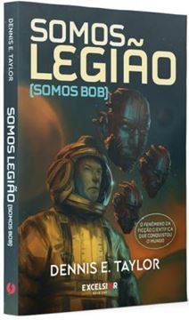 Imagem de SOMOS LEGIAO (SOMOS BOB)