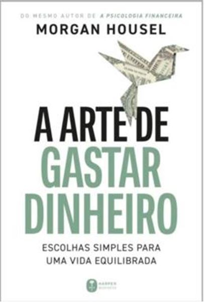 Picture of A ARTE DE GANHAR DINHEIRO