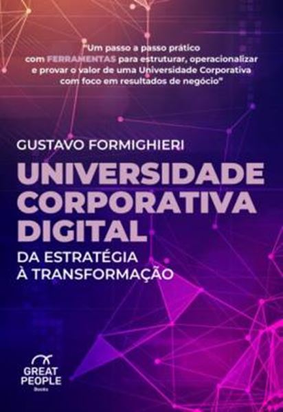 Picture of UNIVERSIDADE CORPORATIVA DIGITAL
