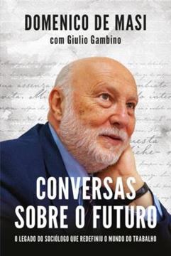 Imagem de CONVERSAS SOBRE O FUTURO