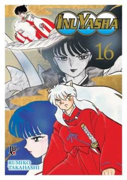 Imagem de INUYASHA VOL. 16 - WIDEBAN