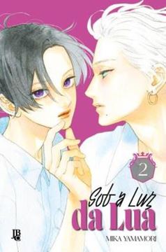 Imagem de SOB A LUZ DA LUA VOL. 02