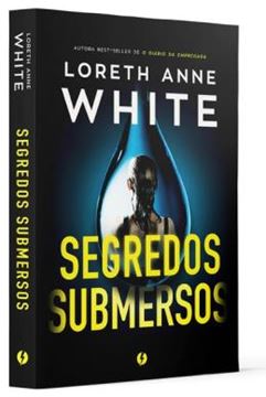 Imagem de SEGREDOS SUBMERSOS
