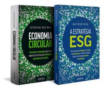 Imagem de KIT SUSTENTABILIDADE