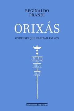 Imagem de ORIXAS