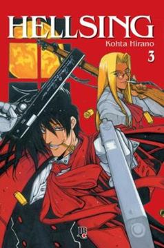 Imagem de HELLSING ESPECIAL - VOL. 03