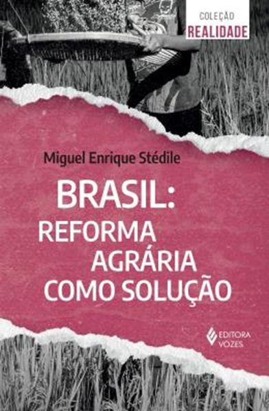 Picture of BRASIL - REFORMA AGRARIA COMO SOLUCAO