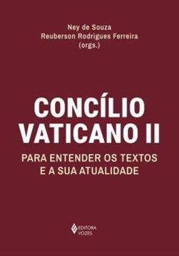Imagem de CONCILIO VATICANO II