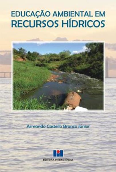 Picture of EDUCACAO AMBIENTAL EM RECURSOS HIDRICOS