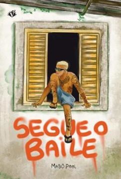 Imagem de SEGUE O BAILE