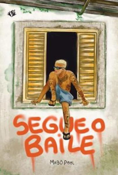 Picture of SEGUE O BAILE