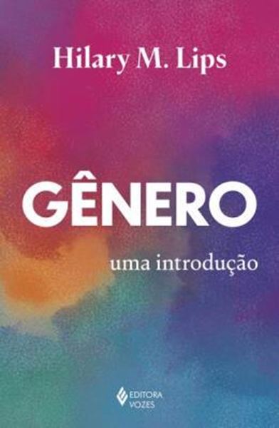 Picture of GENERO - UMA INTRODUÇAO