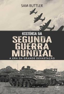Imagem de HISTORIA DA SEGUNDA GUERRA MUNDIAL