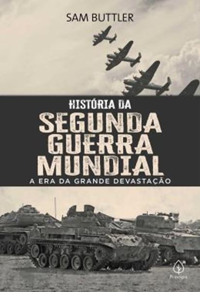Picture of HISTORIA DA SEGUNDA GUERRA MUNDIAL