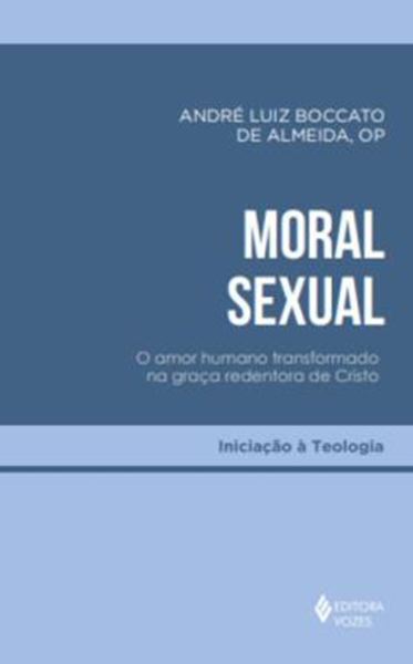 Picture of MORAL SEXUAL