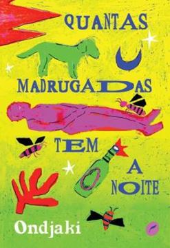 Imagem de QUANTAS MADRUGADAS TEM A NOITE