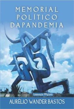 Imagem de MEMORIAL POLITICO DA PANDEMIA