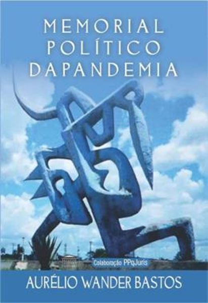 Picture of MEMORIAL POLITICO DA PANDEMIA
