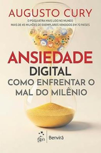 Picture of ANSIEDADE DIGITAL