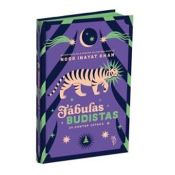 Imagem de FABULAS BUDISTAS - 20 CONTOS JATAKA