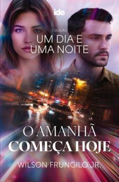 Picture of O AMANHA COMECA HOJE