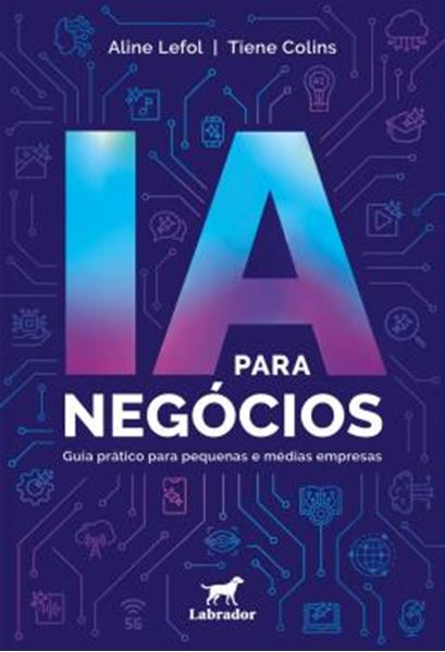 Picture of IA PARA NEGOCIOS