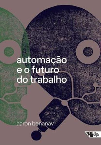 Picture of AUTOMACAO E O FUTURO DO TRABALHO
