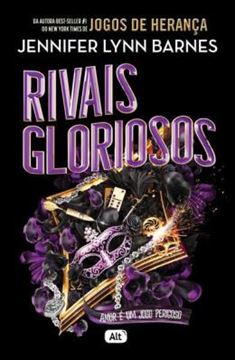 Imagem de RIVAIS GLORIOSOS