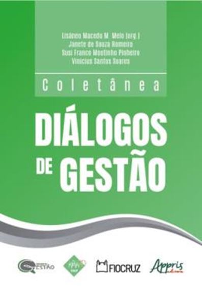 Picture of DIALOGOS DE GESTAO