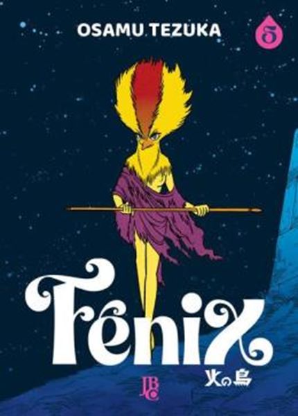 Picture of FENIX VOL. 05