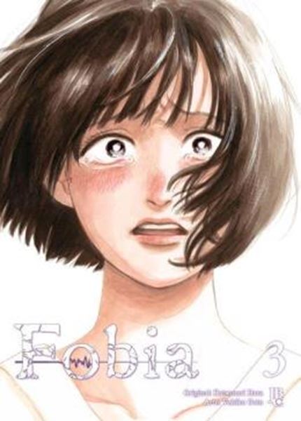 Picture of FOBIA VOL. 03