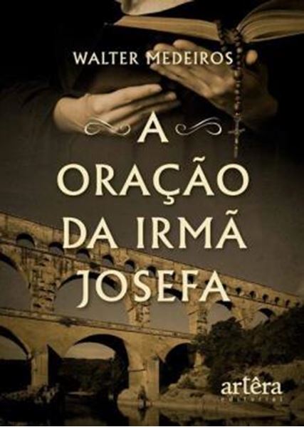 Picture of A ORACAO DA IRMA JOSEFA
