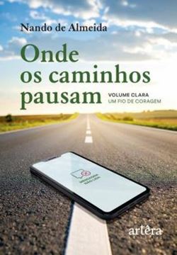 Imagem de ONDE OS CAMINHOS PAUSAM