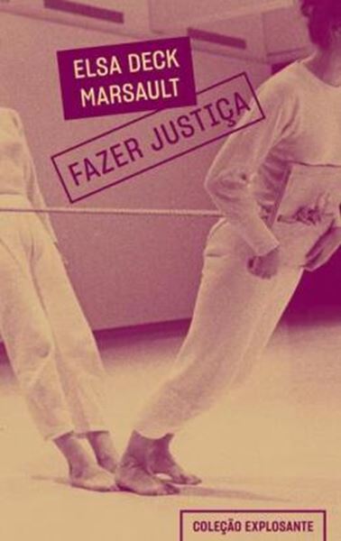Picture of FAZER JUSTICA