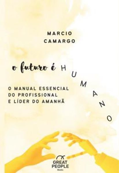 Picture of O FUTURO E HUMANO