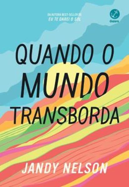 Picture of QUANDO O MUNDO TRANSBORDA