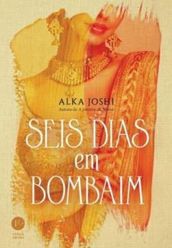 Imagem de SEIS DIAS EM BOMBAIM
