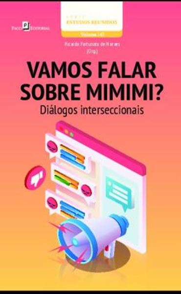 Picture of VAMOS FALAR SOBRE MIMIMI? - DIALOGOS INTERSECCIONAIS