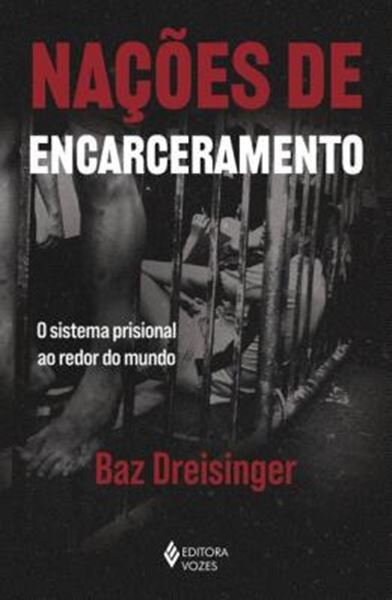 Picture of NACOES DE ENCARCERAMENTO