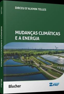 Imagem de MUDANCAS CLIMATICAS E A ENERGIA