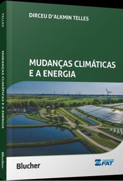 Picture of MUDANCAS CLIMATICAS E A ENERGIA