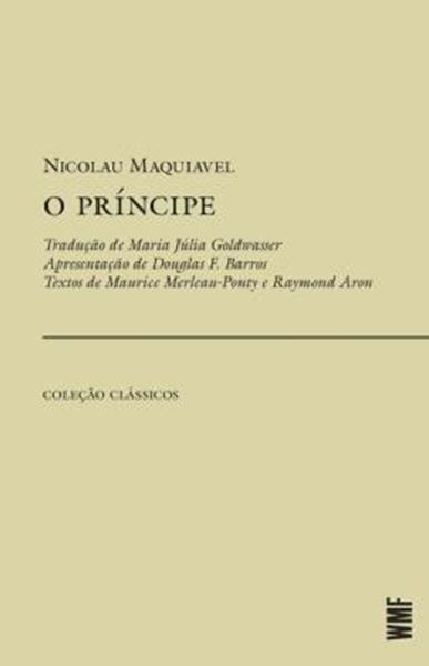 Picture of O PRINCIPE