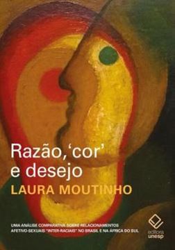 Imagem de RAZAO, COR E DESEJO - 2ª EDICAO