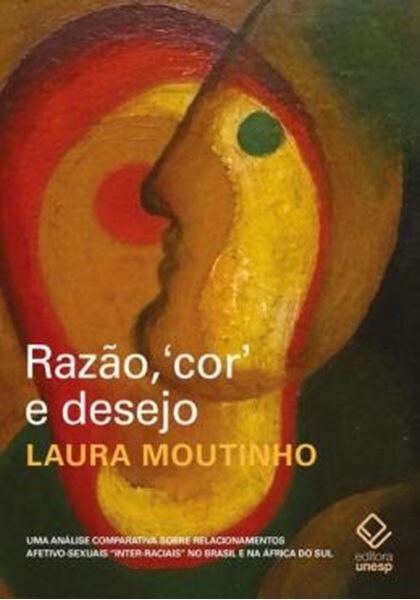 Picture of RAZAO, COR E DESEJO - 2ª EDICAO