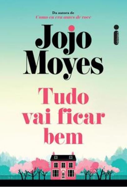Picture of TUDO VAI FICAR BEM