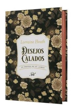 Imagem de SERIE OS ORFAOS DE ST. JAMES - DESEJOS CALADOS