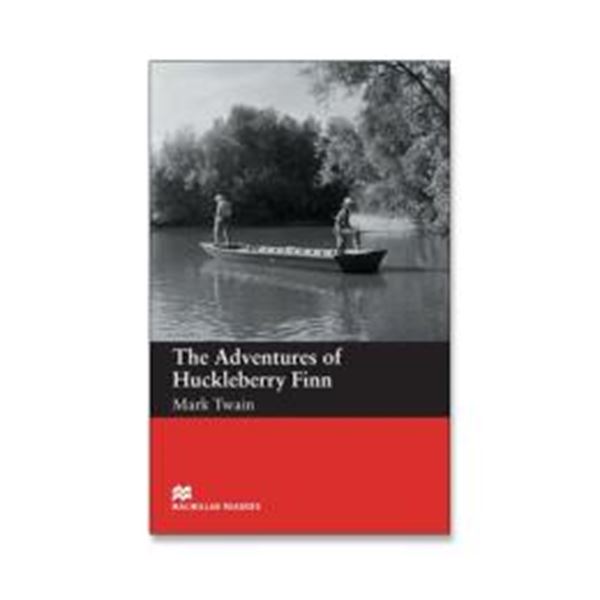 Picture of ADVENTURES OF HUCKLEBERRY FINN, THE WITH EBOOK AND RESOURCES
